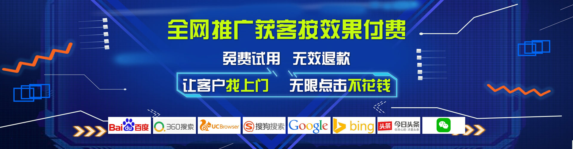 积石山信息流推广